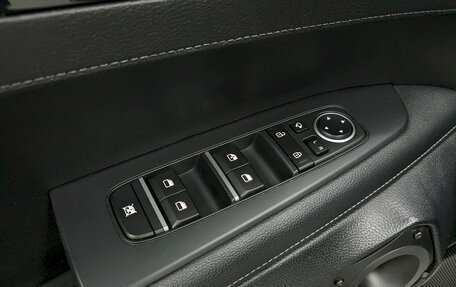 KIA Cerato IV, 2021 год, 1 990 000 рублей, 12 фотография