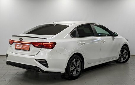 KIA Cerato IV, 2021 год, 1 990 000 рублей, 5 фотография