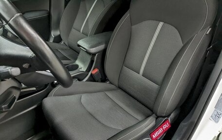 KIA Cerato IV, 2021 год, 1 990 000 рублей, 14 фотография