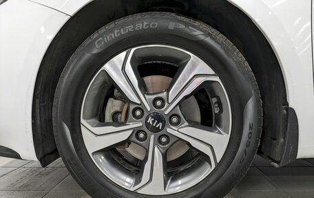 KIA Cerato IV, 2021 год, 1 990 000 рублей, 19 фотография