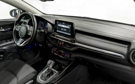 KIA Cerato IV, 2021 год, 1 990 000 рублей, 21 фотография