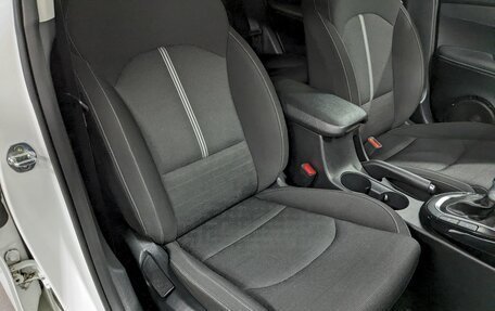 KIA Cerato IV, 2021 год, 1 990 000 рублей, 22 фотография