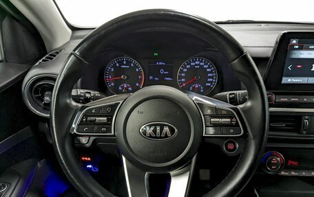 KIA Cerato IV, 2021 год, 1 990 000 рублей, 26 фотография