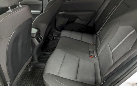 KIA Cerato IV, 2021 год, 1 990 000 рублей, 17 фотография