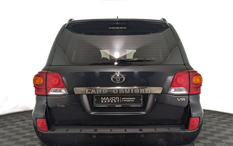 Toyota Land Cruiser 200, 2015 год, 4 320 000 рублей, 6 фотография