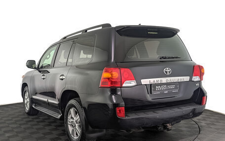 Toyota Land Cruiser 200, 2015 год, 4 320 000 рублей, 7 фотография
