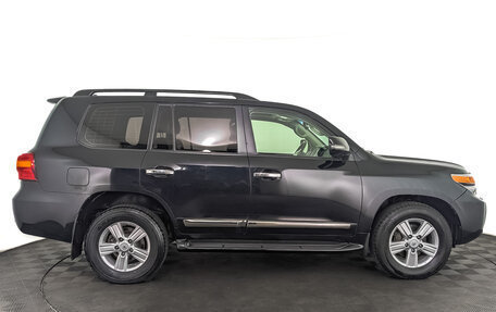 Toyota Land Cruiser 200, 2015 год, 4 320 000 рублей, 4 фотография
