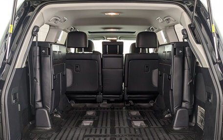 Toyota Land Cruiser 200, 2015 год, 4 320 000 рублей, 10 фотография