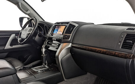 Toyota Land Cruiser 200, 2015 год, 4 320 000 рублей, 13 фотография