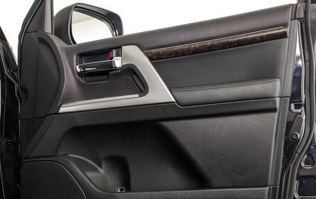 Toyota Land Cruiser 200, 2015 год, 4 320 000 рублей, 24 фотография
