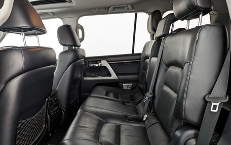 Toyota Land Cruiser 200, 2015 год, 4 320 000 рублей, 18 фотография