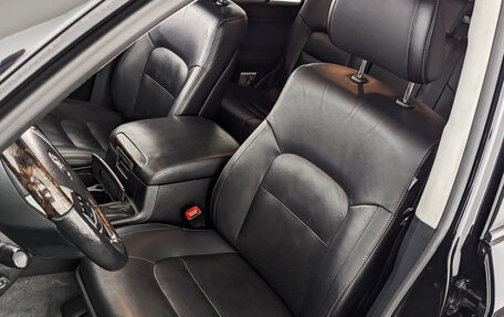 Toyota Land Cruiser 200, 2015 год, 4 320 000 рублей, 20 фотография
