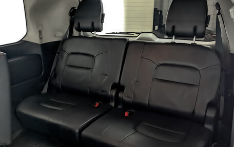 Toyota Land Cruiser 200, 2015 год, 4 320 000 рублей, 25 фотография