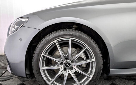 Mercedes-Benz E-Класс, 2021 год, 4 912 000 рублей, 18 фотография