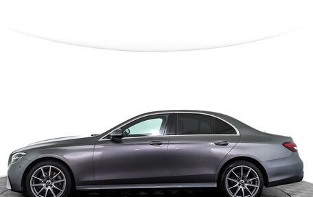 Mercedes-Benz E-Класс, 2021 год, 4 912 000 рублей, 8 фотография