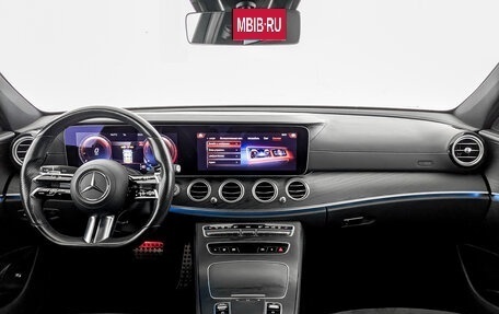 Mercedes-Benz E-Класс, 2021 год, 4 912 000 рублей, 14 фотография