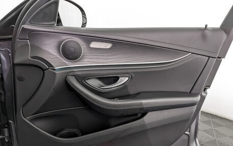 Mercedes-Benz E-Класс, 2021 год, 4 912 000 рублей, 26 фотография