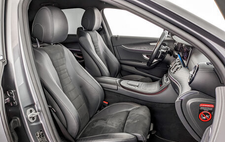 Mercedes-Benz E-Класс, 2021 год, 4 912 000 рублей, 24 фотография