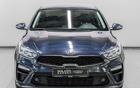 KIA Cerato IV, 2019 год, 1 745 000 рублей, 2 фотография