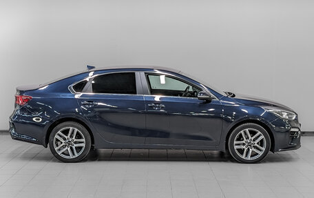 KIA Cerato IV, 2019 год, 1 745 000 рублей, 4 фотография