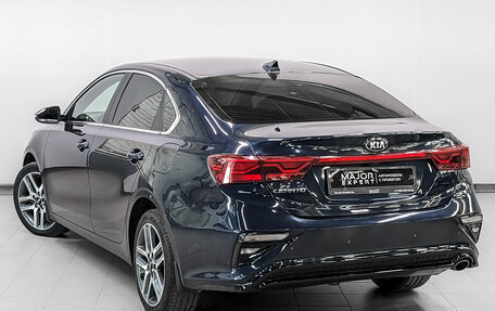 KIA Cerato IV, 2019 год, 1 745 000 рублей, 7 фотография