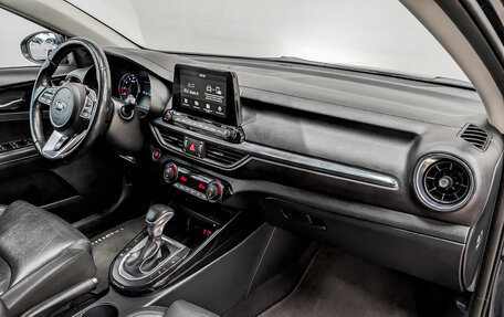 KIA Cerato IV, 2019 год, 1 745 000 рублей, 11 фотография