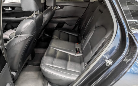 KIA Cerato IV, 2019 год, 1 745 000 рублей, 12 фотография