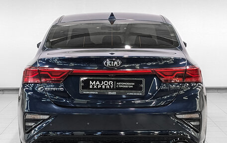 KIA Cerato IV, 2019 год, 1 745 000 рублей, 6 фотография