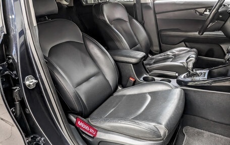 KIA Cerato IV, 2019 год, 1 745 000 рублей, 23 фотография