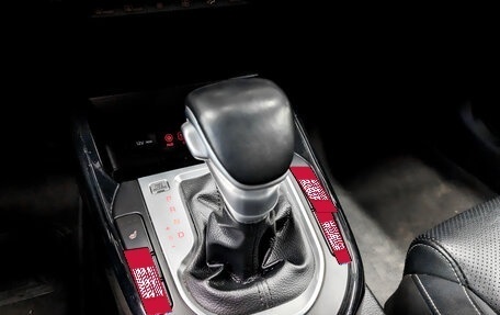 KIA Cerato IV, 2019 год, 1 745 000 рублей, 28 фотография