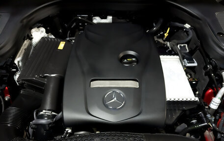 Mercedes-Benz GLC, 2018 год, 3 300 000 рублей, 8 фотография