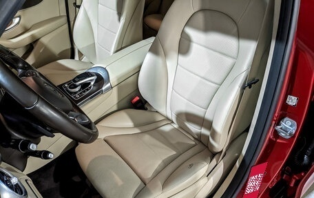 Mercedes-Benz GLC, 2018 год, 3 300 000 рублей, 19 фотография