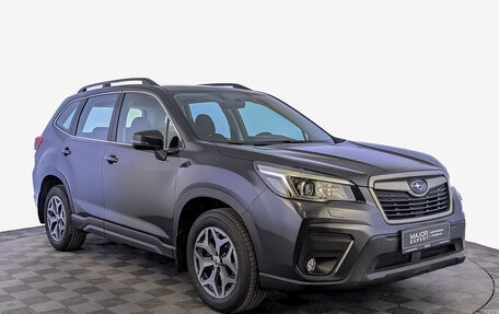 Subaru Forester, 2019 год, 2 990 000 рублей, 3 фотография