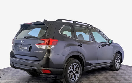 Subaru Forester, 2019 год, 2 990 000 рублей, 5 фотография