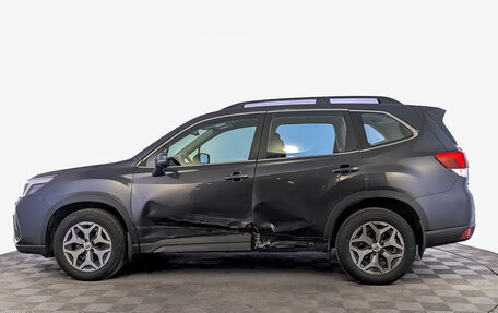 Subaru Forester, 2019 год, 2 990 000 рублей, 8 фотография