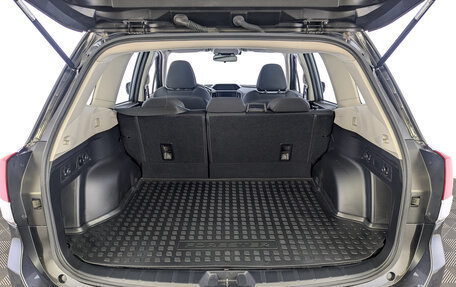 Subaru Forester, 2019 год, 2 990 000 рублей, 10 фотография