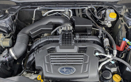 Subaru Forester, 2019 год, 2 990 000 рублей, 9 фотография