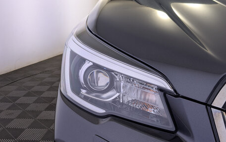 Subaru Forester, 2019 год, 2 990 000 рублей, 11 фотография