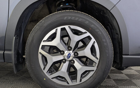 Subaru Forester, 2019 год, 2 990 000 рублей, 12 фотография