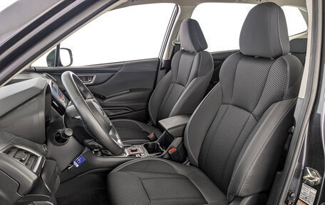 Subaru Forester, 2019 год, 2 990 000 рублей, 20 фотография