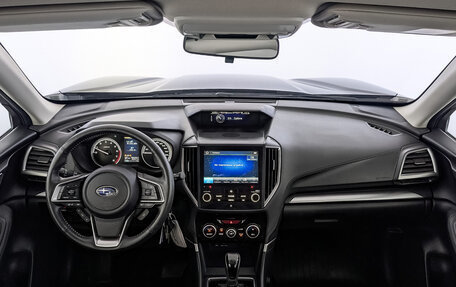 Subaru Forester, 2019 год, 2 990 000 рублей, 14 фотография