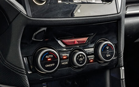 Subaru Forester, 2019 год, 2 990 000 рублей, 21 фотография