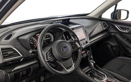 Subaru Forester, 2019 год, 2 990 000 рублей, 15 фотография