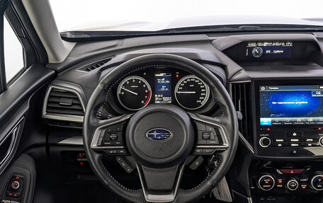 Subaru Forester, 2019 год, 2 990 000 рублей, 22 фотография