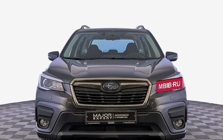 Subaru Forester, 2019 год, 2 990 000 рублей, 2 фотография
