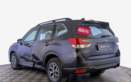 Subaru Forester, 2019 год, 2 990 000 рублей, 7 фотография