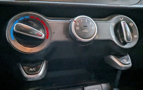 KIA Rio IV, 2021 год, 1 195 000 рублей, 12 фотография