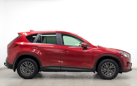 Mazda CX-5 II, 2012 год, 1 539 000 рублей, 4 фотография