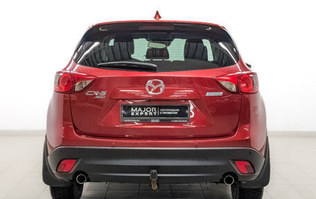 Mazda CX-5 II, 2012 год, 1 539 000 рублей, 6 фотография