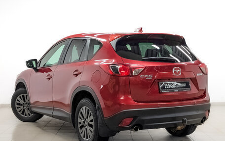 Mazda CX-5 II, 2012 год, 1 539 000 рублей, 7 фотография